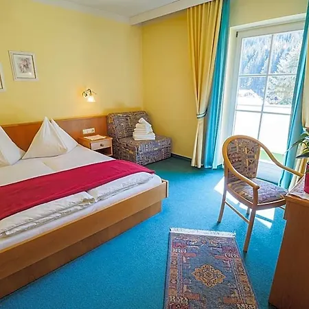 Aparthotel Alpina-2